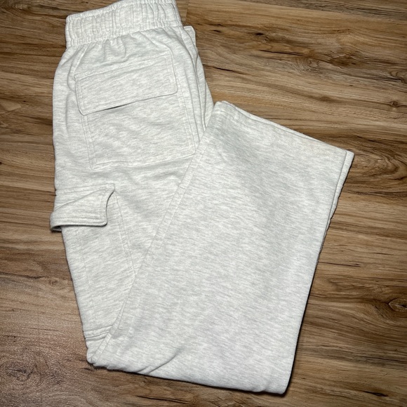 Garage Cargo Sweats - Picture 1 of 3